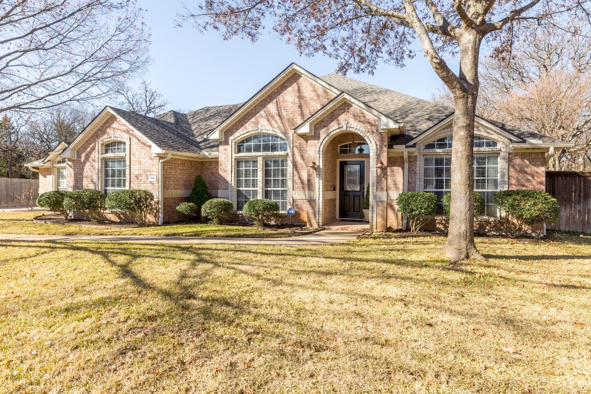 750 W Valley Terrace Circle Burleson TX 76028