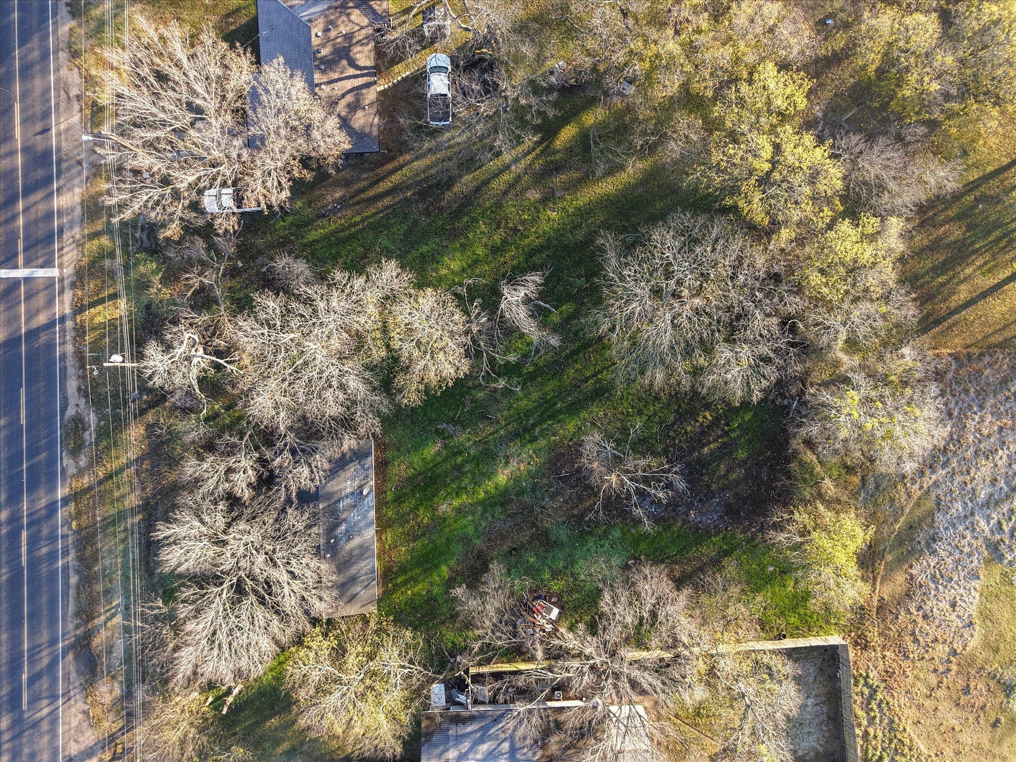 315 S Fm 709 E Dawson TX 76639