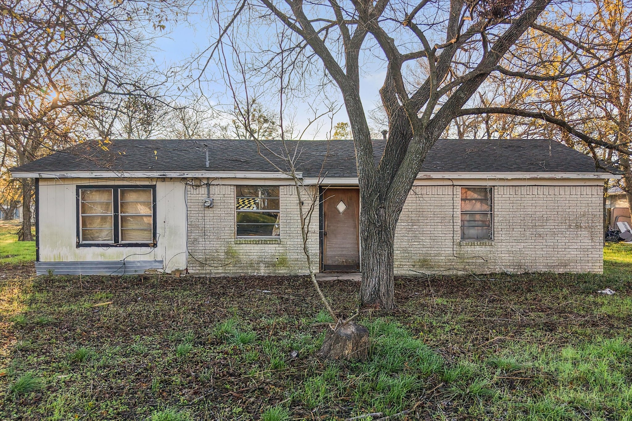 315 S Fm 709 E Dawson TX 76639
