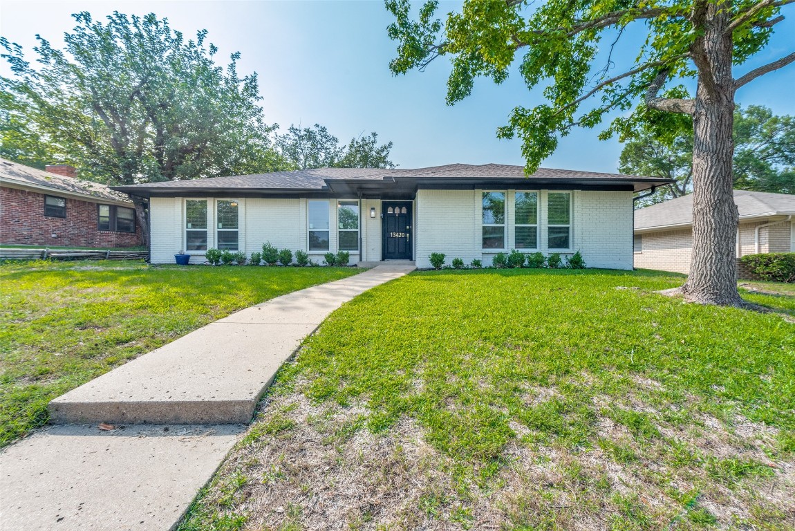 13420 Purple Sage Road Dallas TX 75240