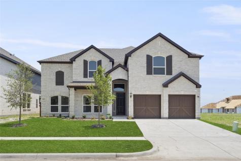 1125 Alaska Drive Forney TX 75126