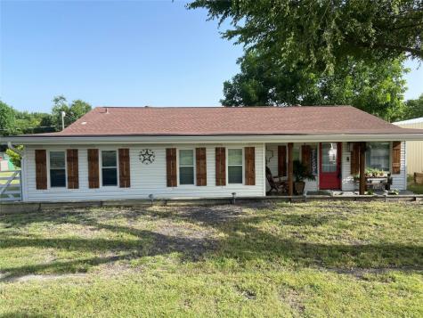 1352 County Road 1077 Farmersville TX 75442