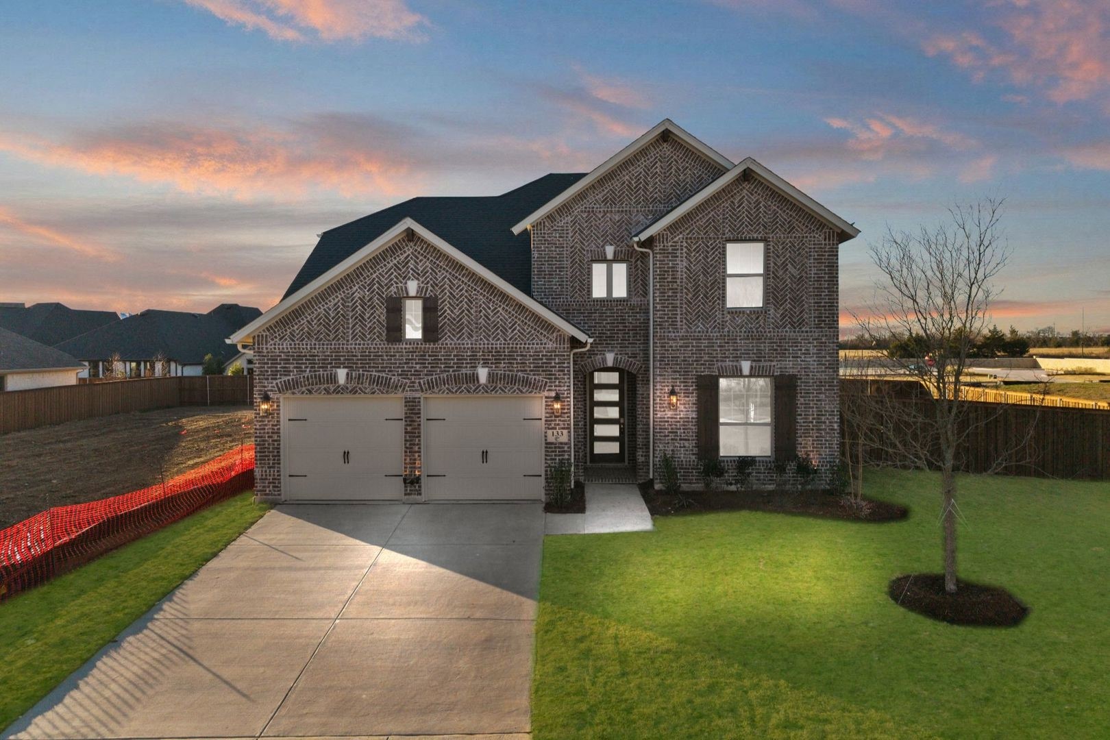 133 Bay Laurel Road Mckinney TX 75071