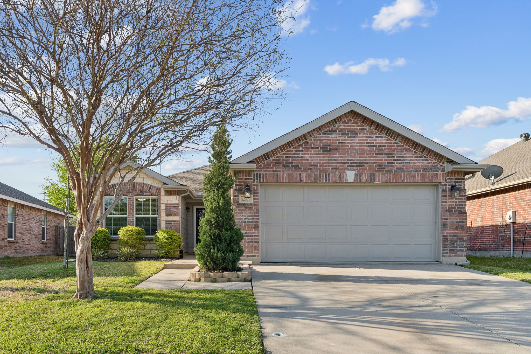 12509 Foxpaw Trail Fort Worth TX 76244