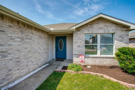 2618 Mountain View Drive Mckinney TX 75071
