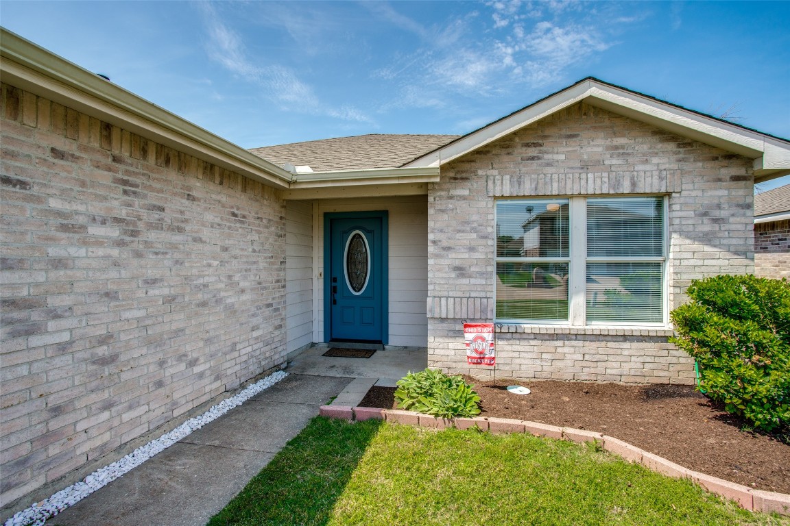 2618 Mountain View Drive Mckinney TX 75071