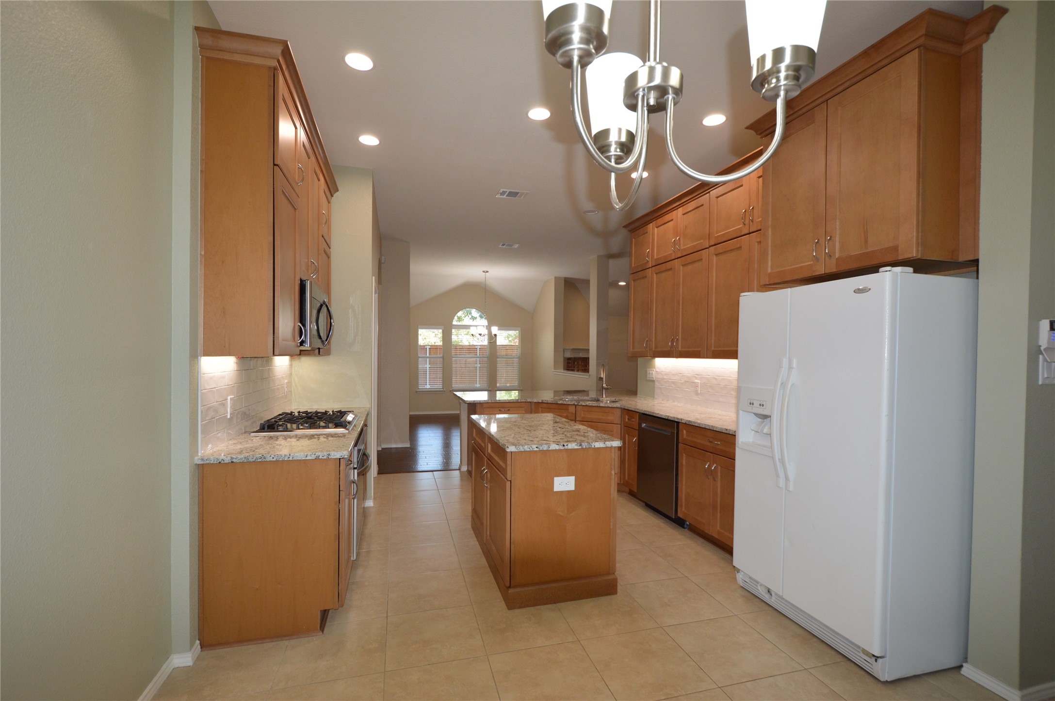 1546 Cliff Creek Drive Allen TX 75002