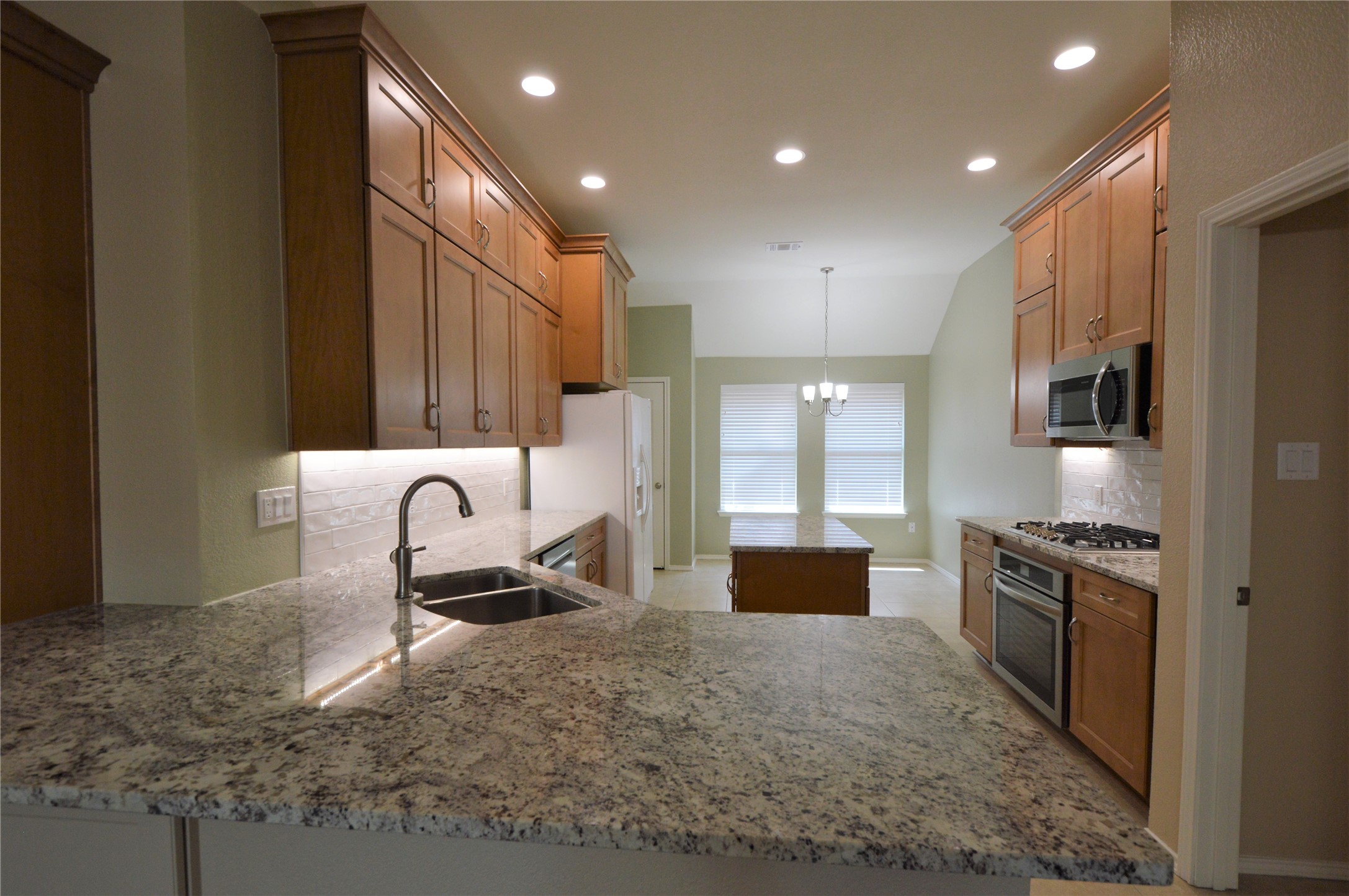 1546 Cliff Creek Drive Allen TX 75002