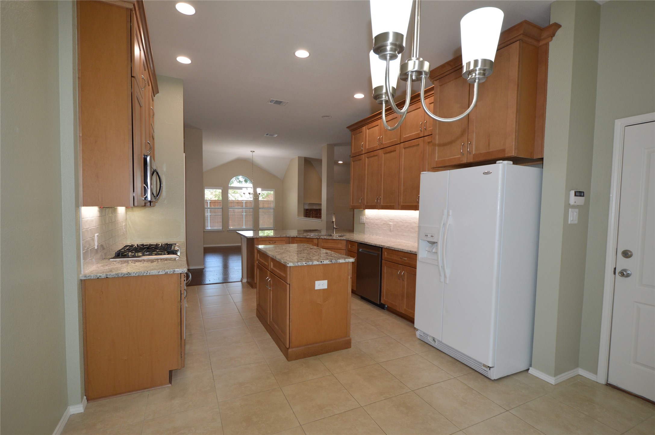 1546 Cliff Creek Drive Allen TX 75002