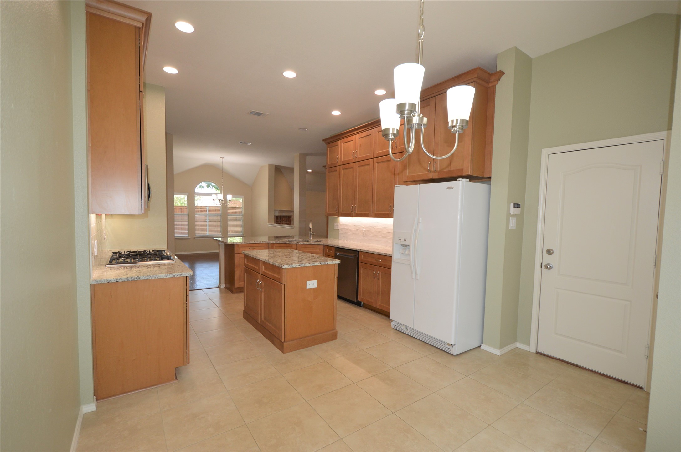 1546 Cliff Creek Drive Allen TX 75002