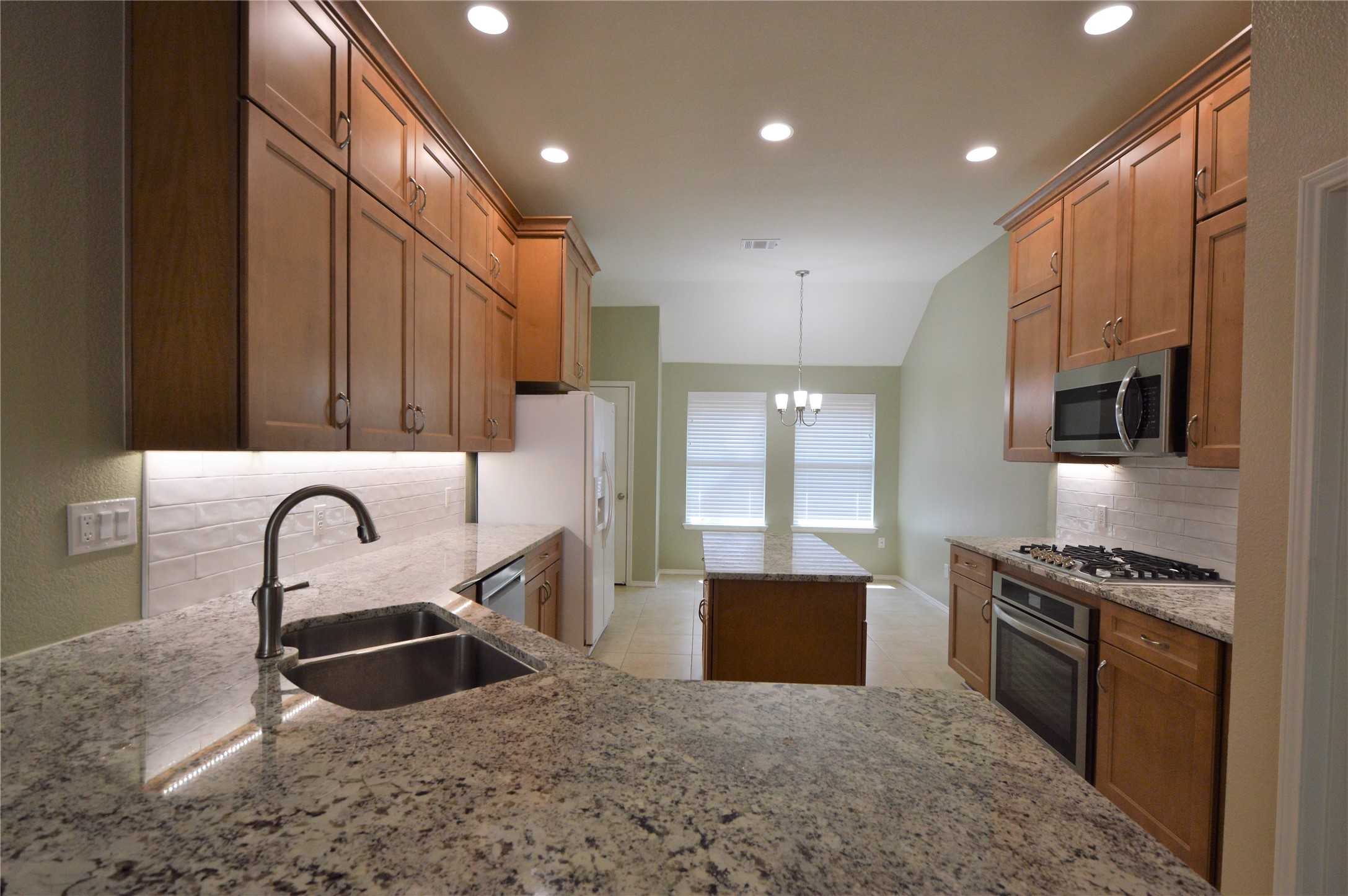 1546 Cliff Creek Drive Allen TX 75002