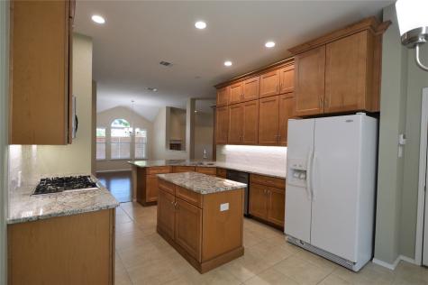 1546 Cliff Creek Drive Allen TX 75002
