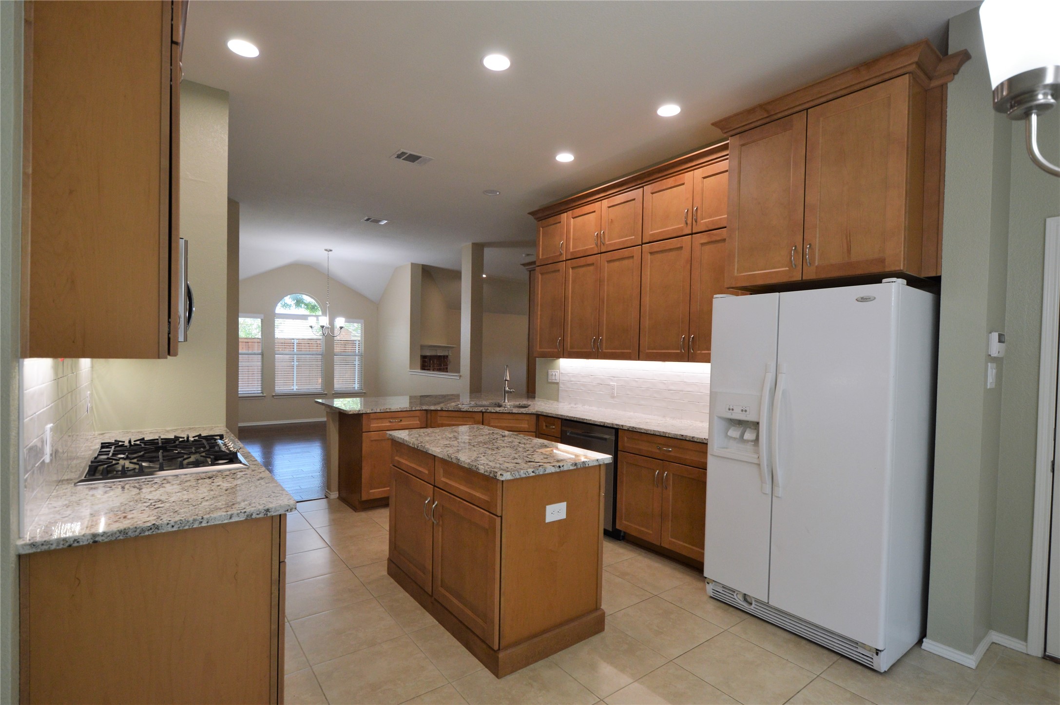 1546 Cliff Creek Drive Allen TX 75002