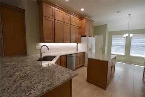 1546 Cliff Creek Drive Allen TX 75002
