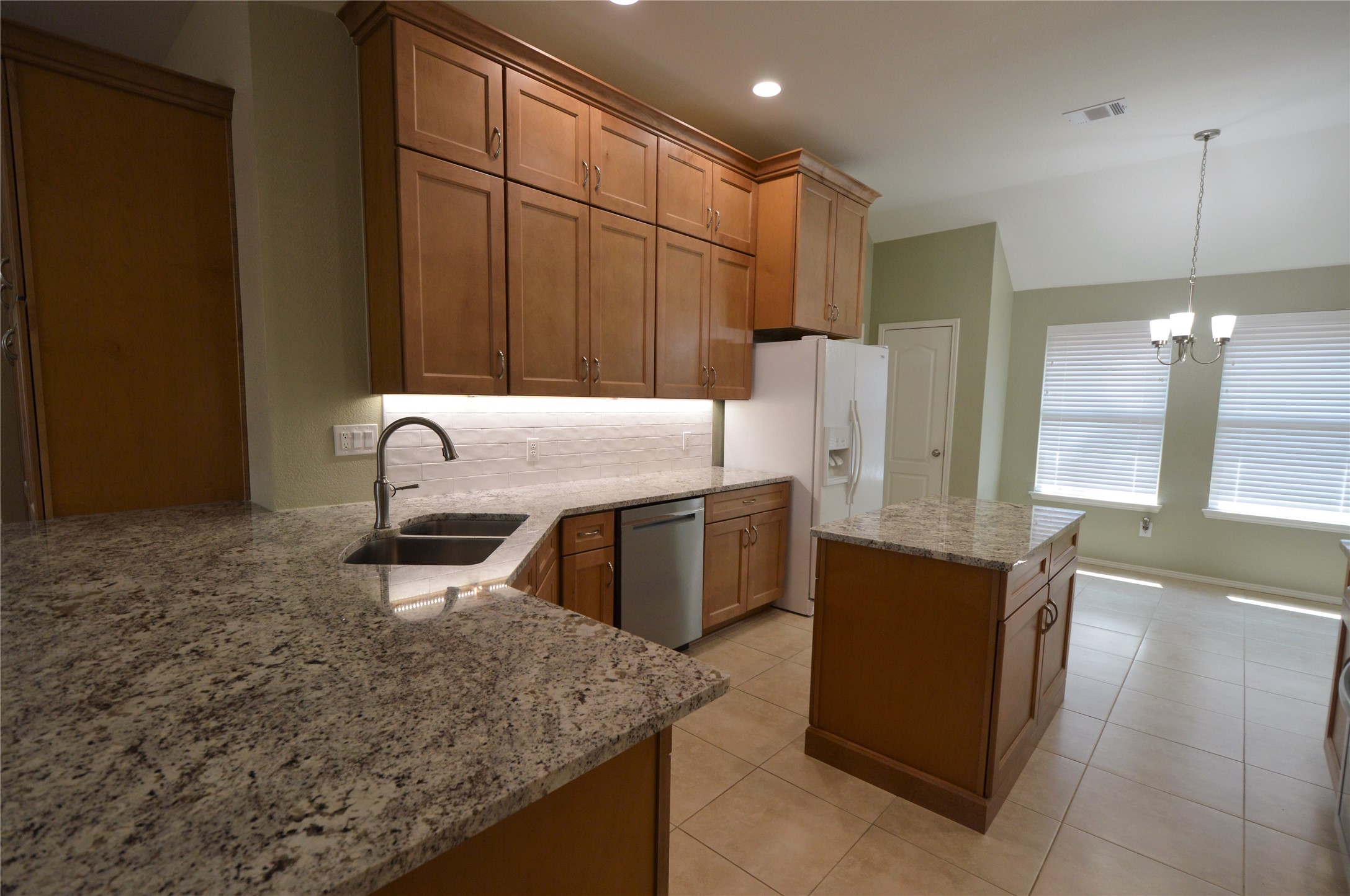 1546 Cliff Creek Drive Allen TX 75002