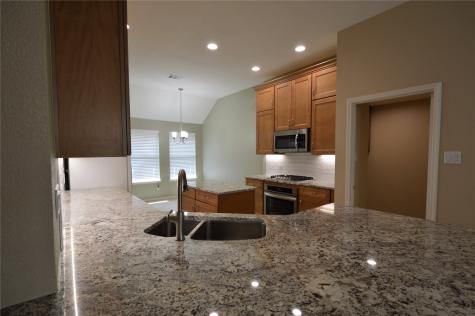 1546 Cliff Creek Drive Allen TX 75002