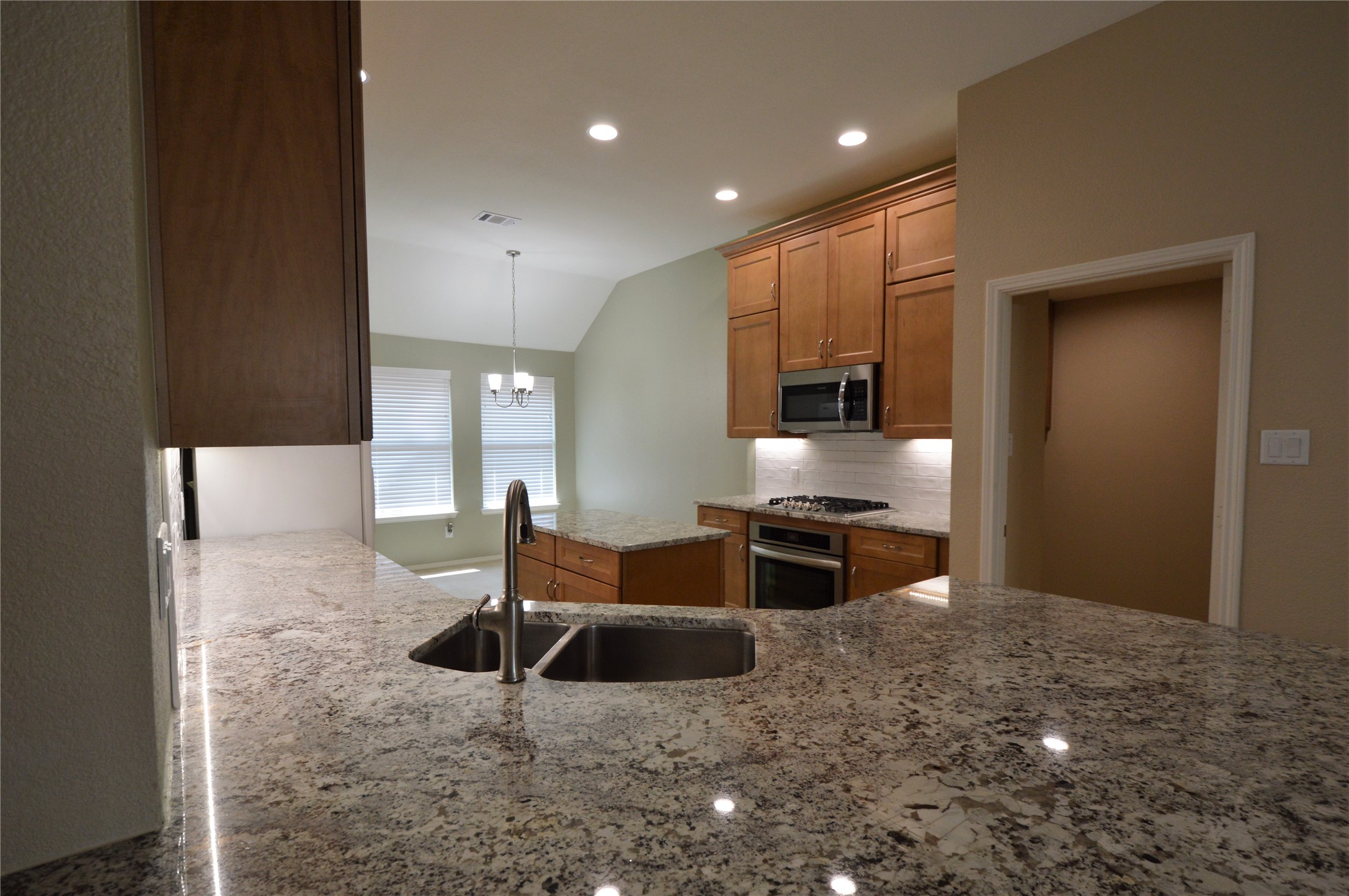 1546 Cliff Creek Drive Allen TX 75002