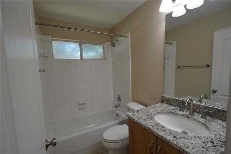1546 Cliff Creek Drive Allen TX 75002
