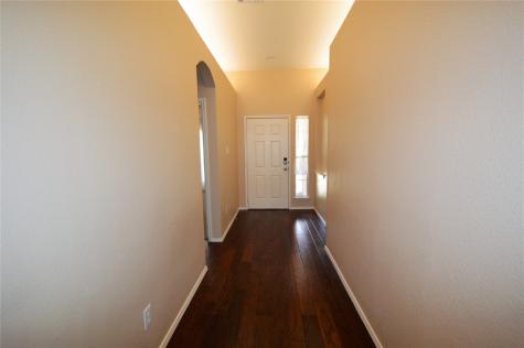 1546 Cliff Creek Drive Allen TX 75002