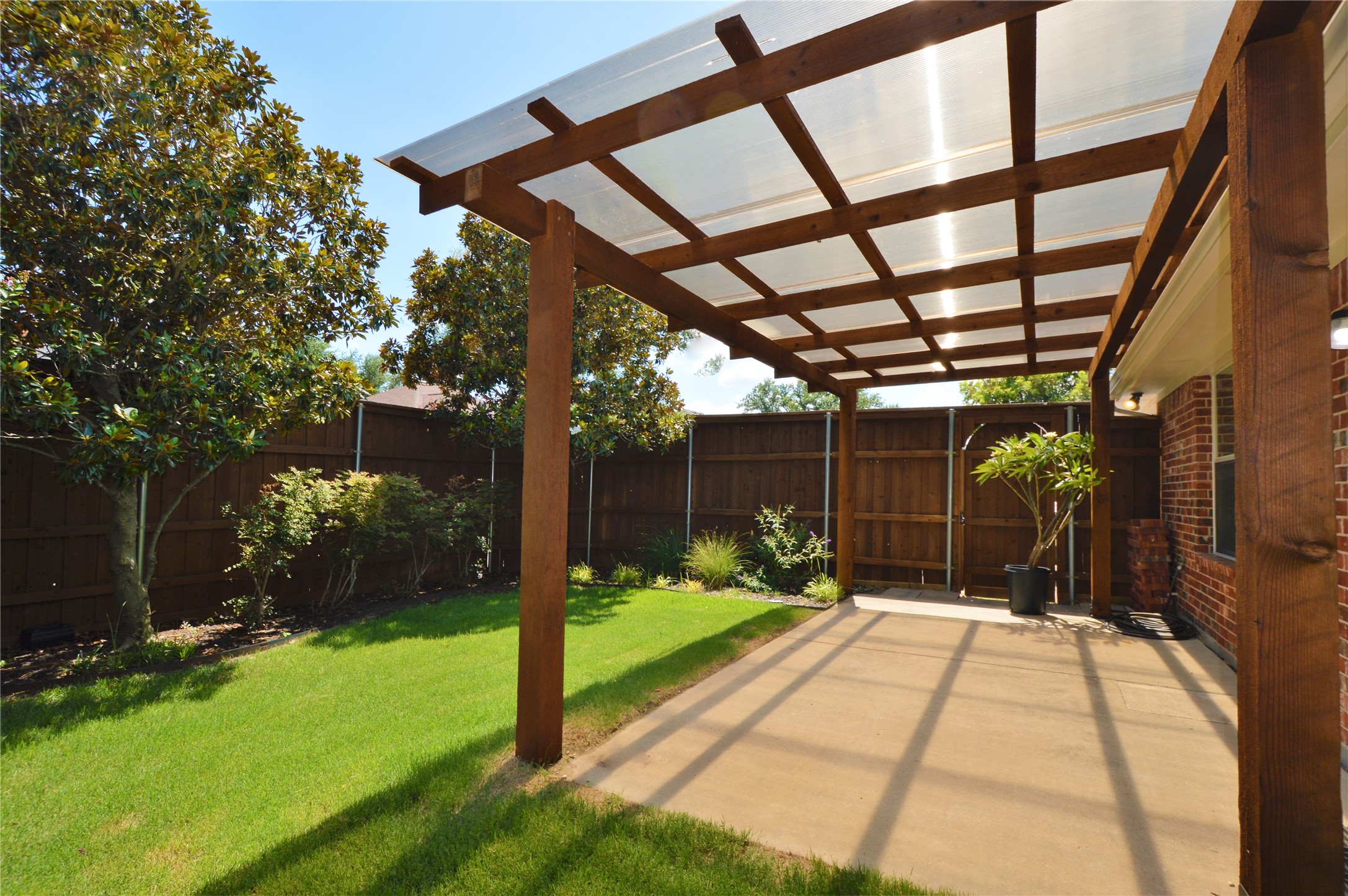 1546 Cliff Creek Drive Allen TX 75002