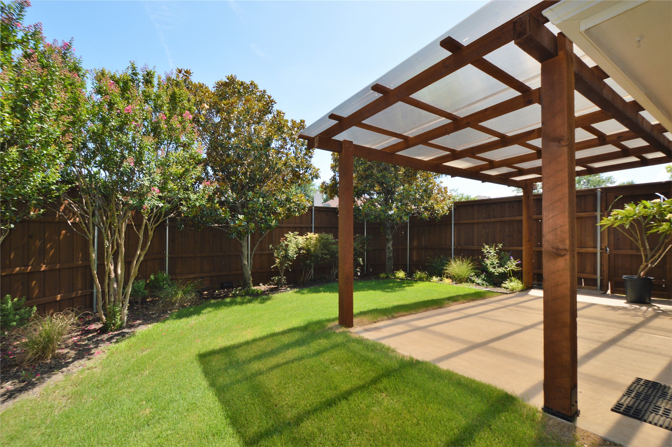 1546 Cliff Creek Drive Allen TX 75002