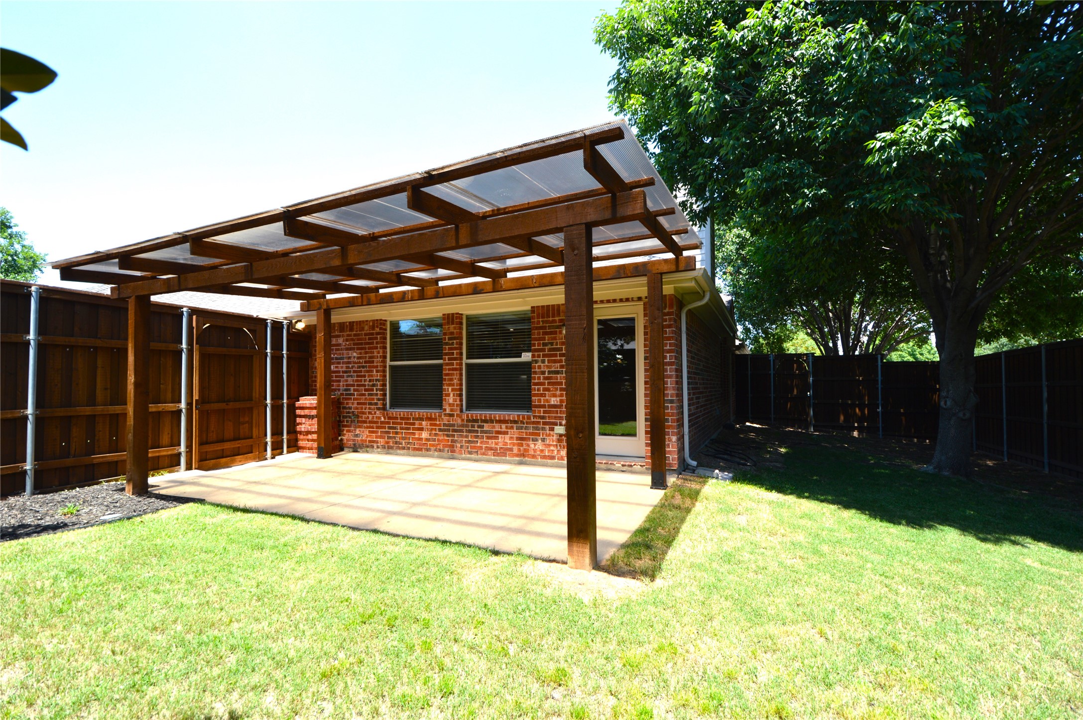 1546 Cliff Creek Drive Allen TX 75002