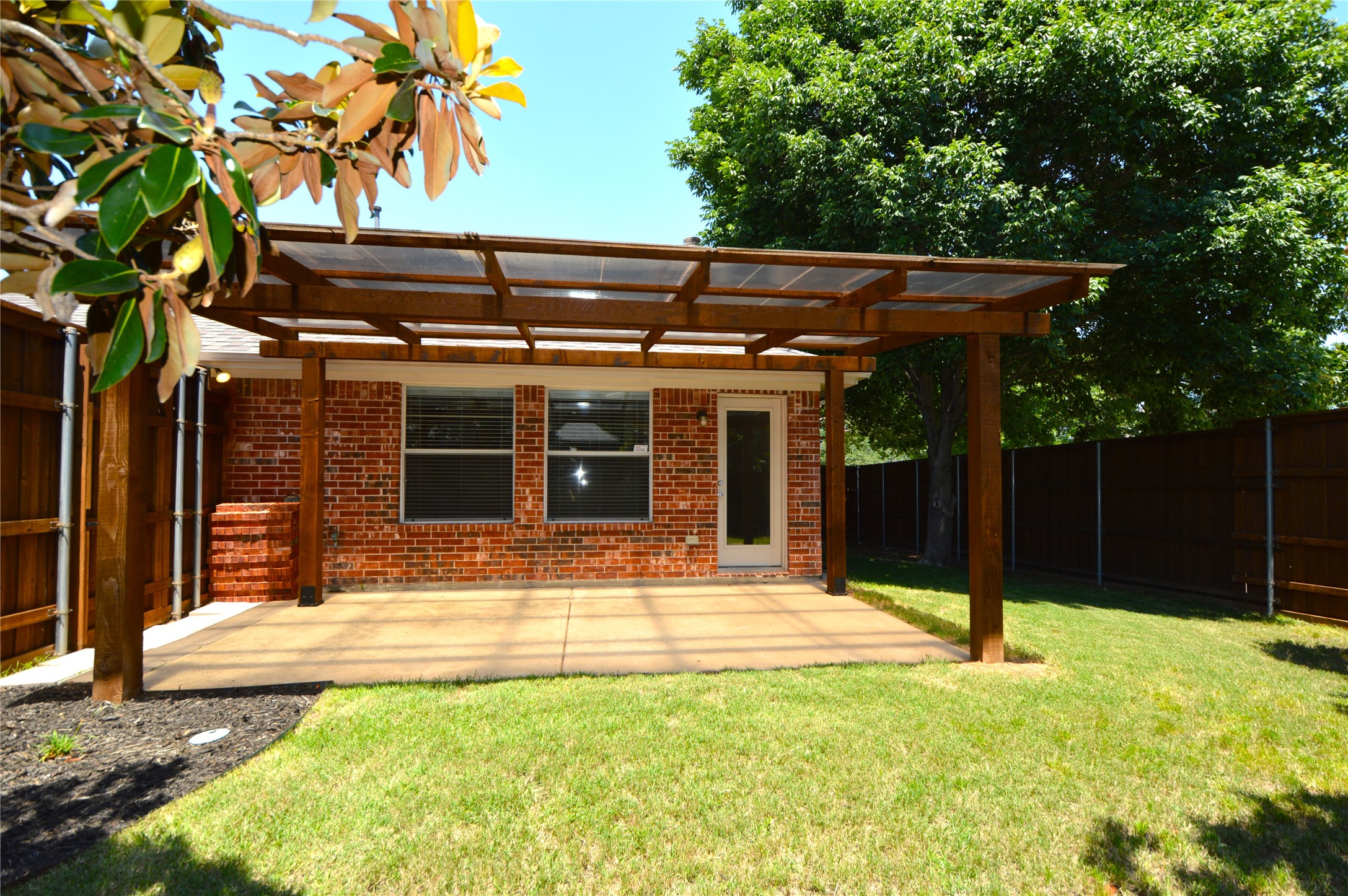 1546 Cliff Creek Drive Allen TX 75002