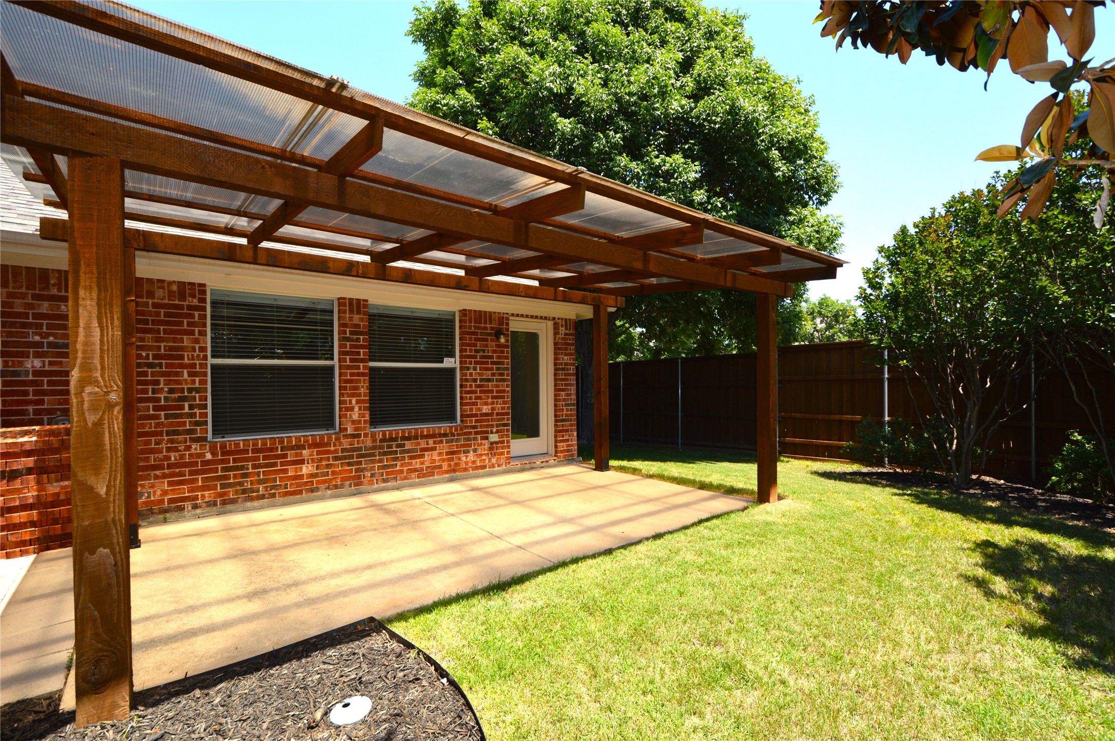 1546 Cliff Creek Drive Allen TX 75002