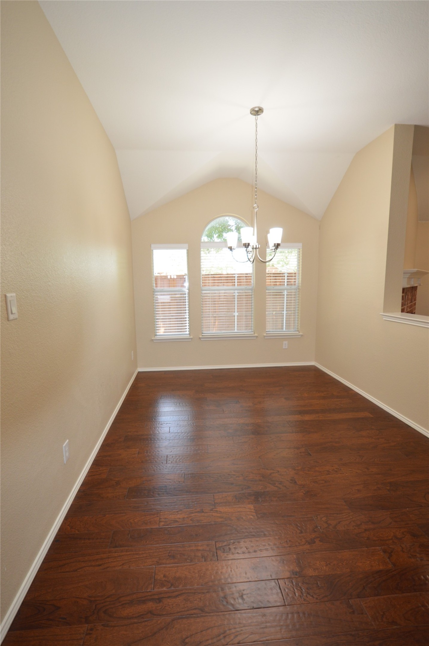 1546 Cliff Creek Drive Allen TX 75002