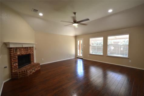 1546 Cliff Creek Drive Allen TX 75002