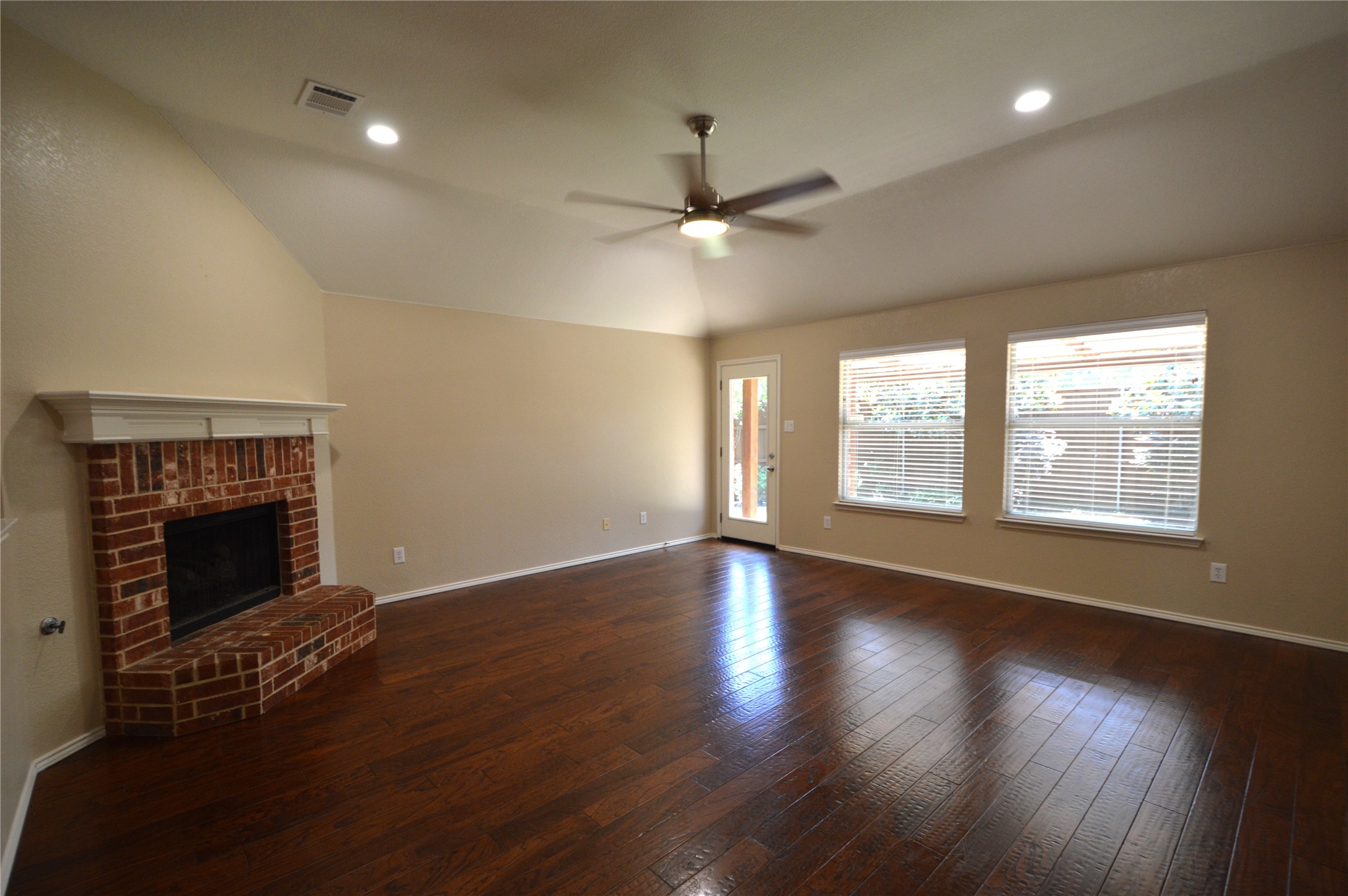 1546 Cliff Creek Drive Allen TX 75002