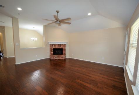 1546 Cliff Creek Drive Allen TX 75002