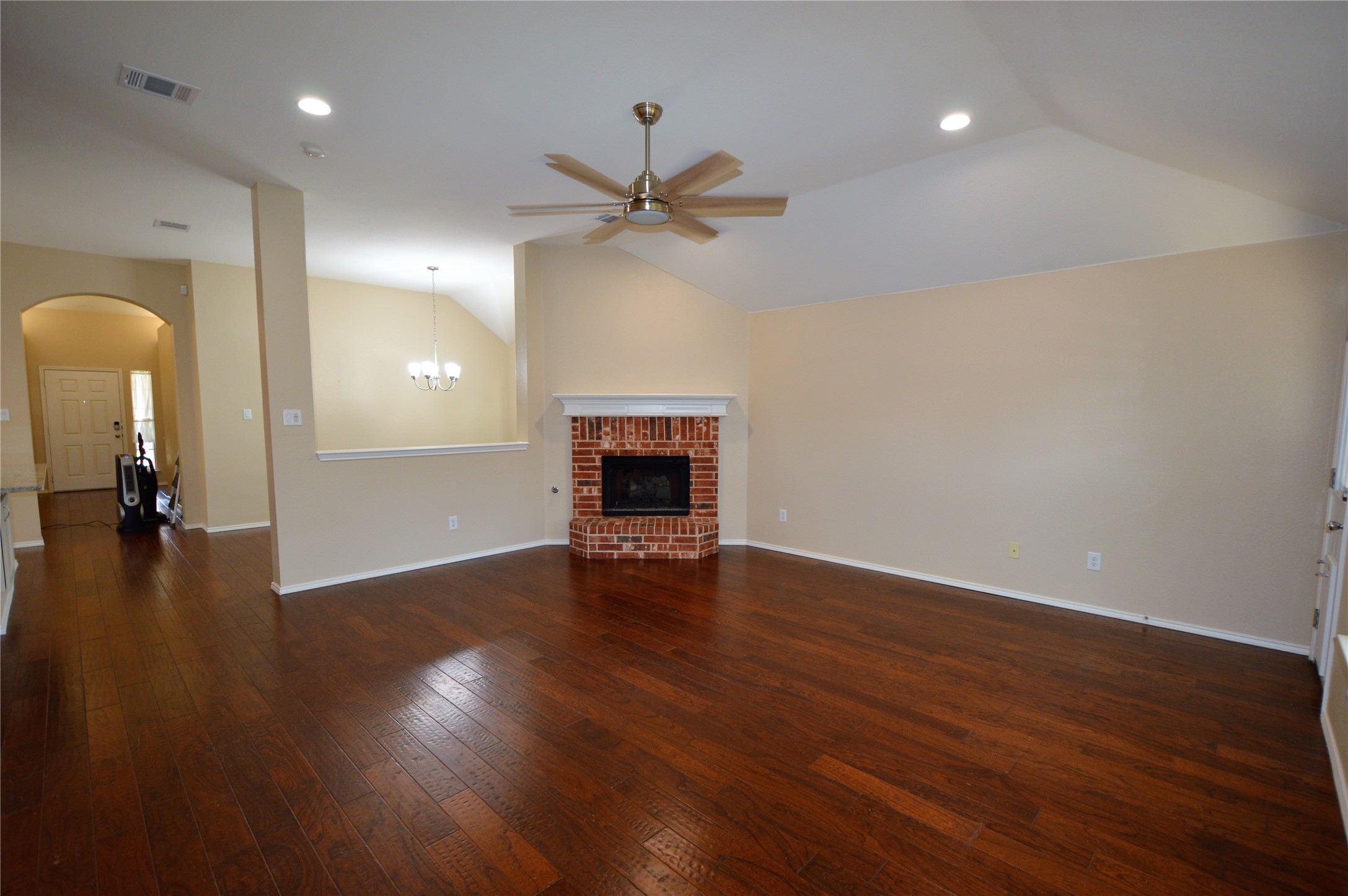 1546 Cliff Creek Drive Allen TX 75002