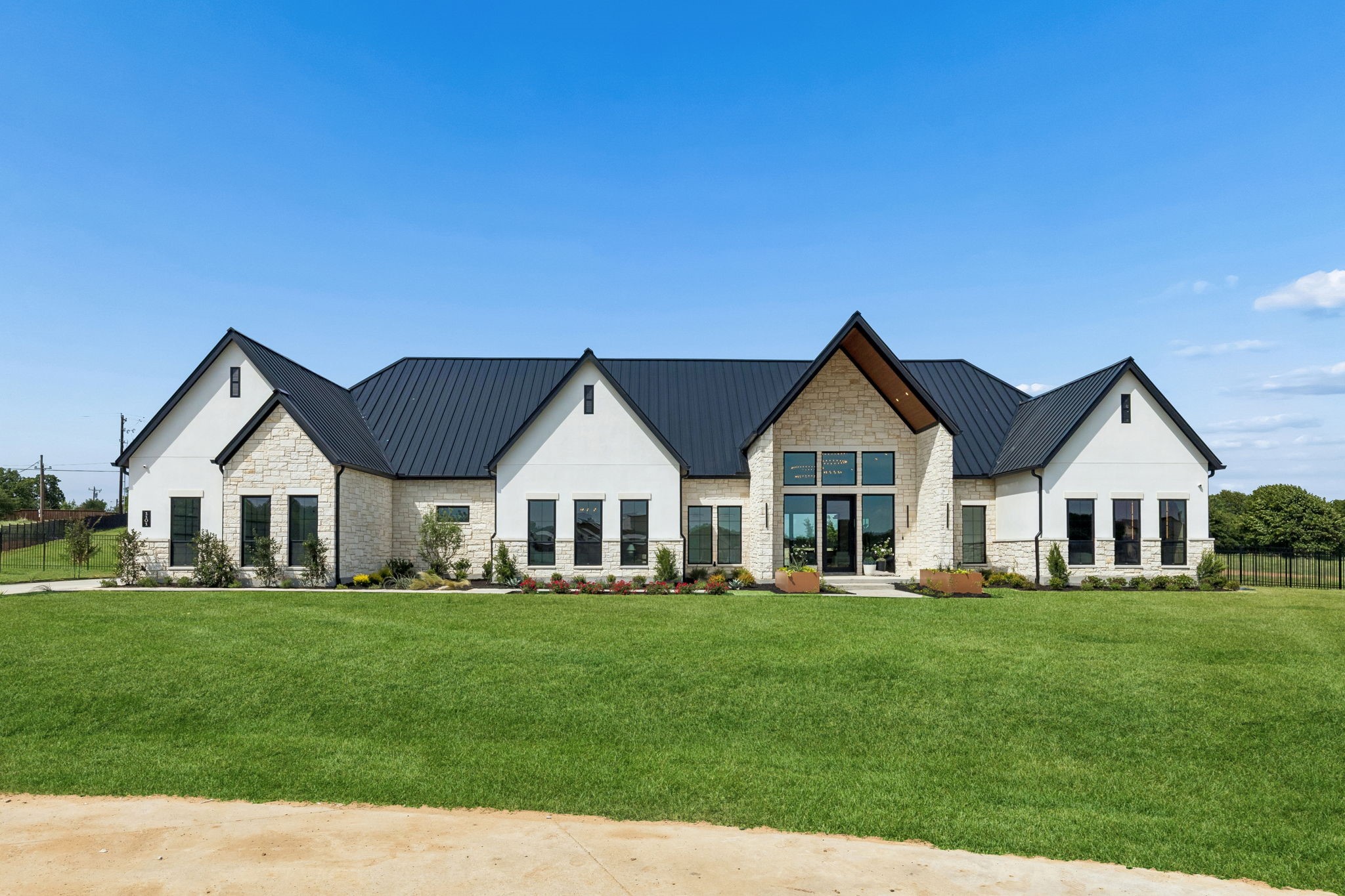 1101 Pitner Court Bartonville TX 76226