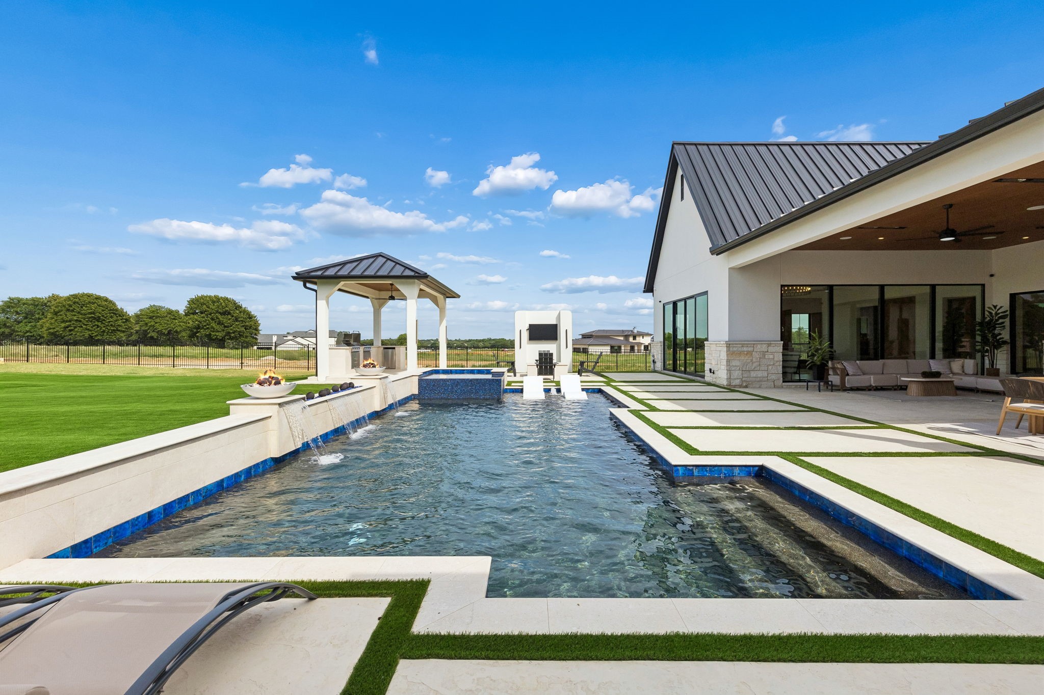 1101 Pitner Court Bartonville TX 76226