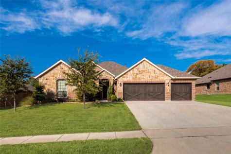 2217 Fallbrooke Drive Grand Prairie TX 75050