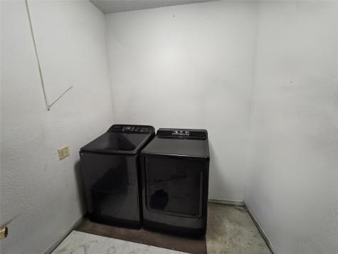 322 Capps Street Marlin TX 76661