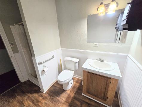 322 Capps Street Marlin TX 76661