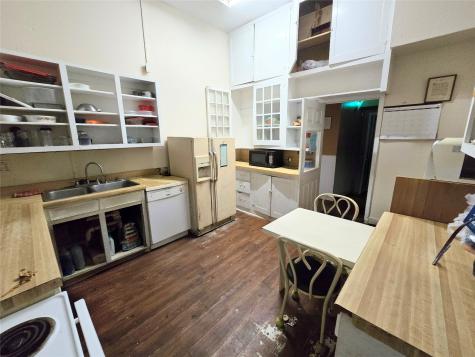 322 Capps Street Marlin TX 76661