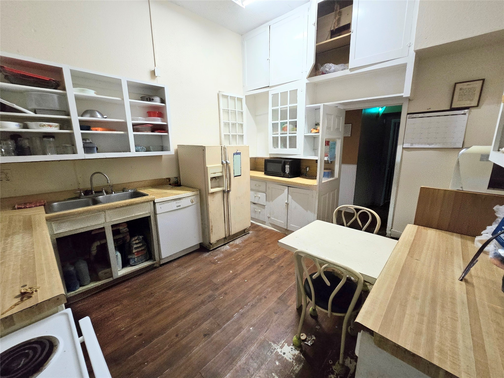 322 Capps Street Marlin TX 76661