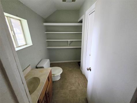322 Capps Street Marlin TX 76661