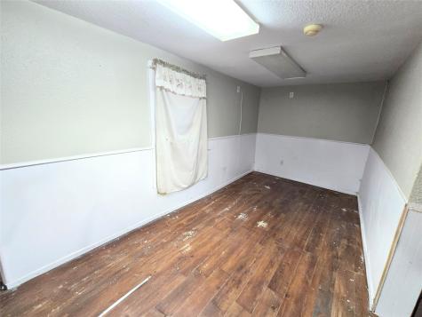 322 Capps Street Marlin TX 76661