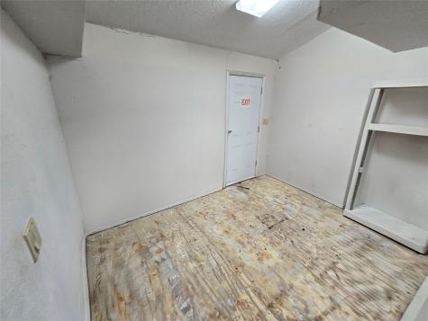 322 Capps Street Marlin TX 76661