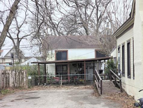 322 Capps Street Marlin TX 76661