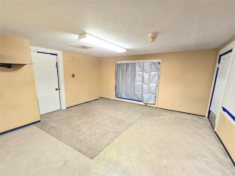 322 Capps Street Marlin TX 76661