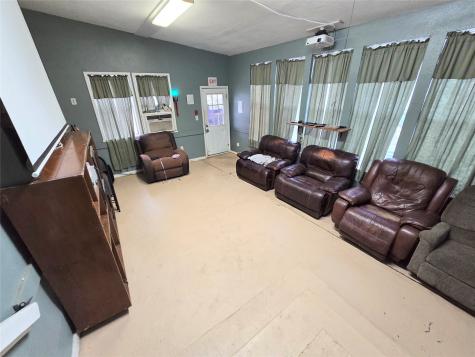 322 Capps Street Marlin TX 76661