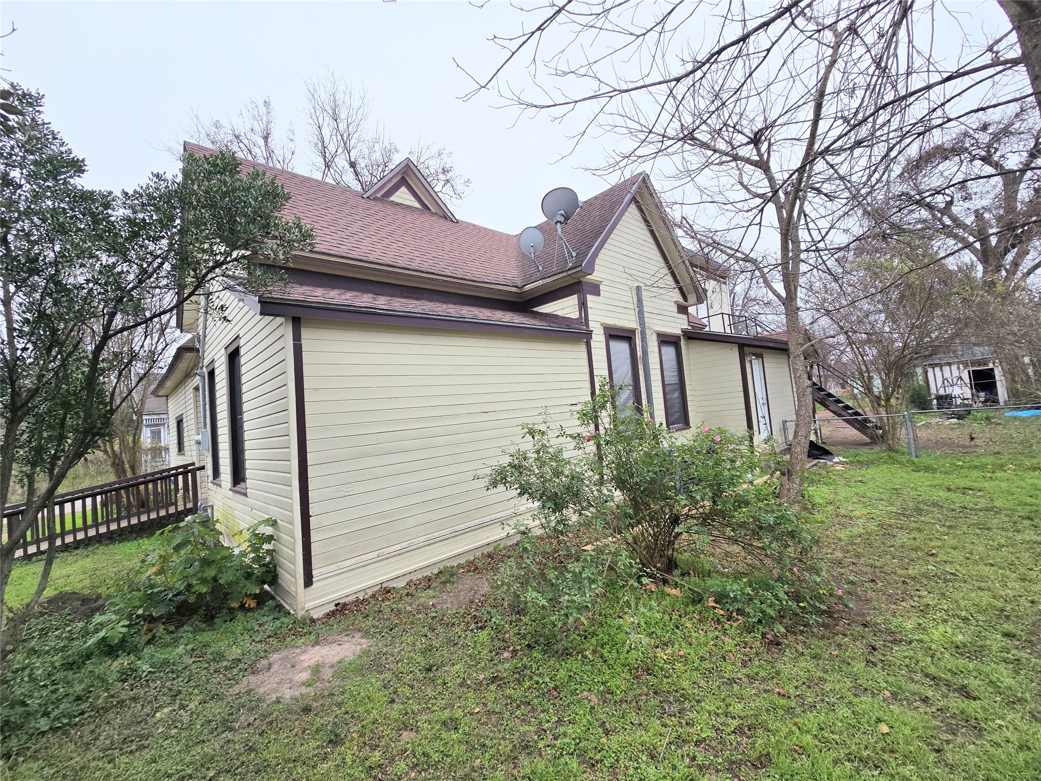 322 Capps Street Marlin TX 76661