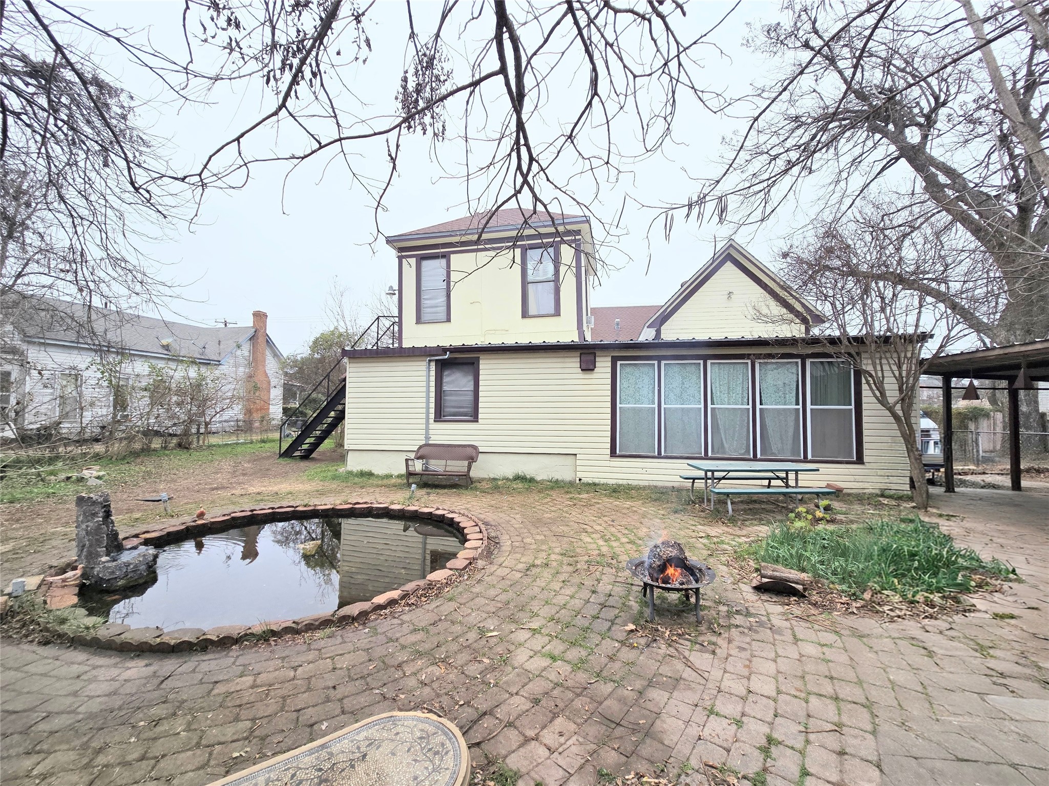 322 Capps Street Marlin TX 76661