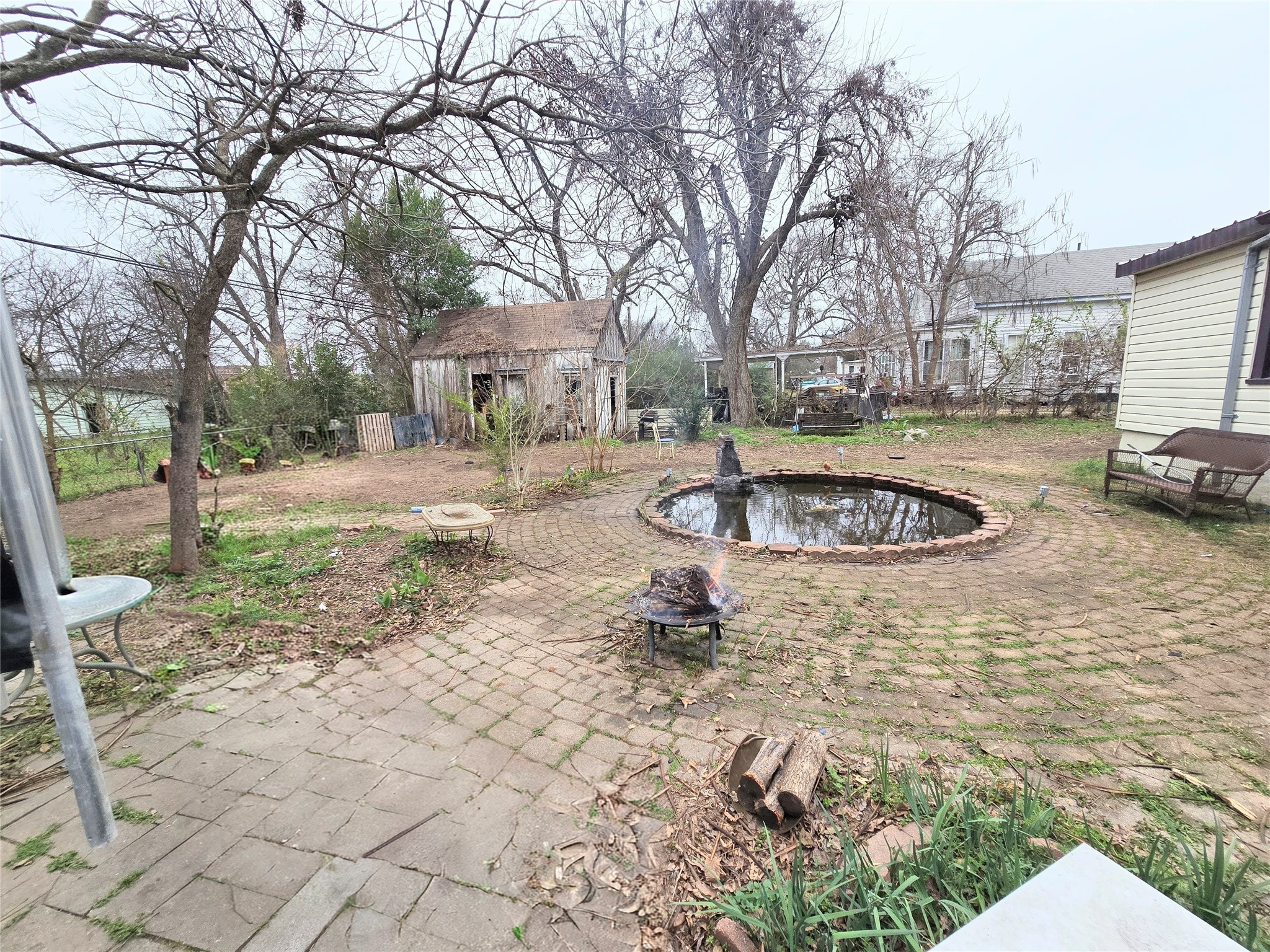 322 Capps Street Marlin TX 76661