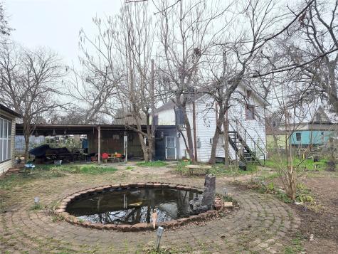 322 Capps Street Marlin TX 76661